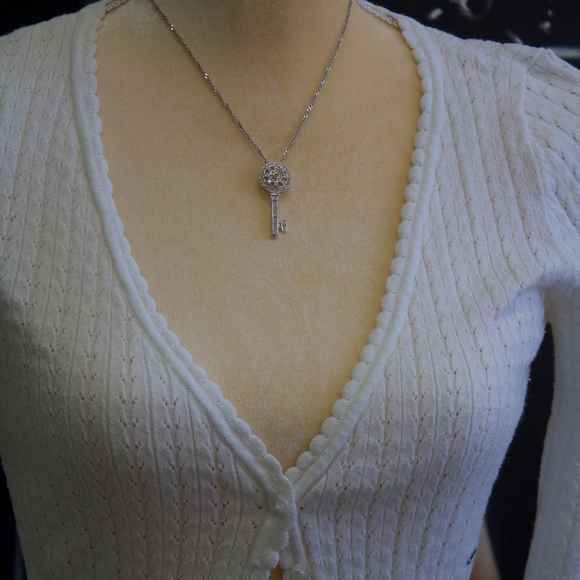 Jenna Jameson Vintage Guess V-Neck Crop Top Total 90's - Picture 3 of 8